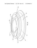 AIRCRAFT STARTER MOTOR ASSEMBLY diagram and image