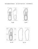 Contoured pick and a method of multiple variations of 3D CAD models diagram and image