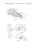 Contoured pick and a method of multiple variations of 3D CAD models diagram and image