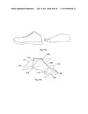 Contoured pick and a method of multiple variations of 3D CAD models diagram and image