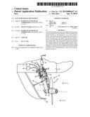 ACTUATOR FOR RAT DEPLOYMENT diagram and image