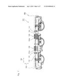 RAILCAR TRUCK diagram and image