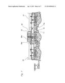 RAILCAR TRUCK diagram and image