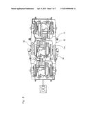 RAILCAR TRUCK diagram and image