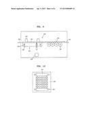 APPARATUS FOR FABRICATING ORGANIC LIGHT EMITTING DISPLAY PANEL AND METHOD     OF FABRICATING ORGANIC LIGHT EMITTING DISPLAY PANEL USING THE SAME diagram and image