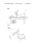 COATING APPARATUS diagram and image