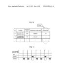 SUBSTRATE PROCESSING APPARATUS, METHOD OF CONTROLLING SUBSTRATE PROCESSING     APPARATUS, METHOD OF MAINTAINING SUBSTRATE PROCESSING APPARATUS, AND     RECORDING MEDIUM diagram and image