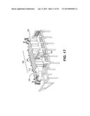 CERAMIC OXYGEN TRANSPORT MEMBRANE ARRAY REACTOR AND REFORMING METHOD diagram and image