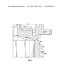 WELDED ENGINE BLOCK FOR SMALL INTERNAL COMBUSTION ENGINES diagram and image