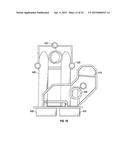 WELDED ENGINE BLOCK FOR SMALL INTERNAL COMBUSTION ENGINES diagram and image