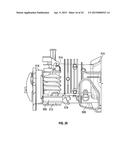 WELDED ENGINE BLOCK FOR SMALL INTERNAL COMBUSTION ENGINES diagram and image