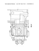 WELDED ENGINE BLOCK FOR SMALL INTERNAL COMBUSTION ENGINES diagram and image