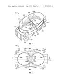 DUAL-PORT THROTTLE BODY diagram and image