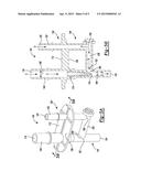 BOOST PURGE EJECTOR TEE ARRANGEMENT diagram and image