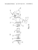 PATIENT INTERFACE ASSEMBLY FOR RESPIRATORY THERAPY diagram and image