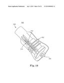 PATIENT INTERFACE ASSEMBLY FOR RESPIRATORY THERAPY diagram and image