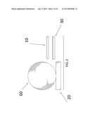 PRESSED COSMETIC POWDER CAKE DEVICES AND METHODS diagram and image