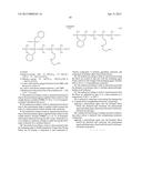 METHOD FOR CHEMICAL SMOOTHING OF HUMAN HAIRS diagram and image