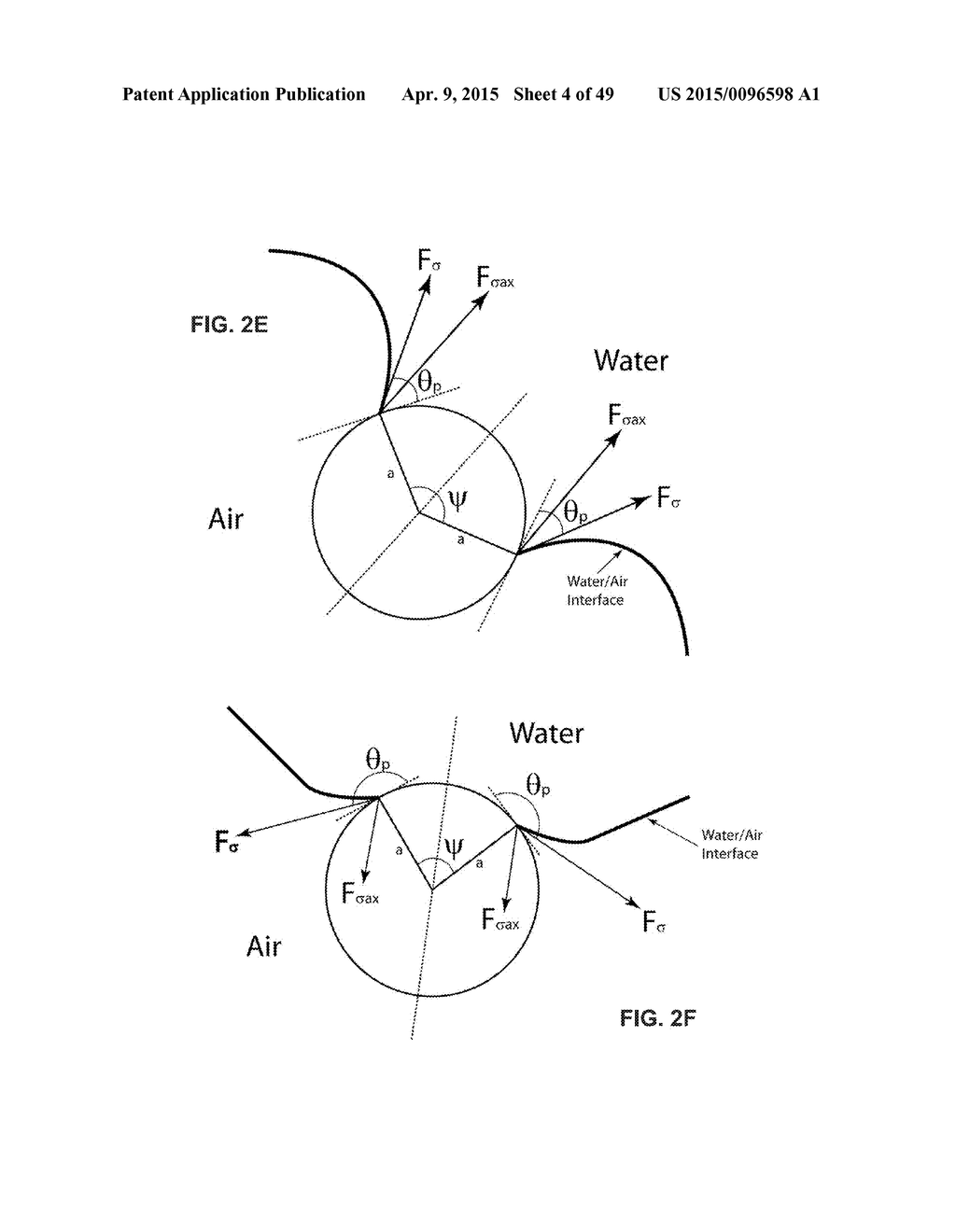 METHOD FOR CLEANING PASSAGEWAYS USING FLOW OF LIQUID AND GAS - diagram, schematic, and image 05