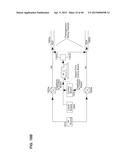 METHOD FOR CLEANING PASSAGEWAYS USING FLOW OF LIQUID AND GAS diagram and image