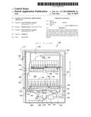 FILTER CLEANER FOR A DISHWASHING APPLIANCE diagram and image