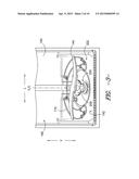 FILTER CLEANER FOR A DISHWASHING APPLIANCE diagram and image