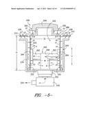 FILTER CLEANER FOR A DISHWASHING APPLIANCE diagram and image