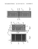 SOLAR CELL MODULE AND SYSTEMS INCORPORATING SAME diagram and image