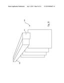 SOLAR CELL MODULE AND SYSTEMS INCORPORATING SAME diagram and image