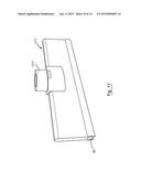 SOLAR CELL MODULE AND SYSTEMS INCORPORATING SAME diagram and image