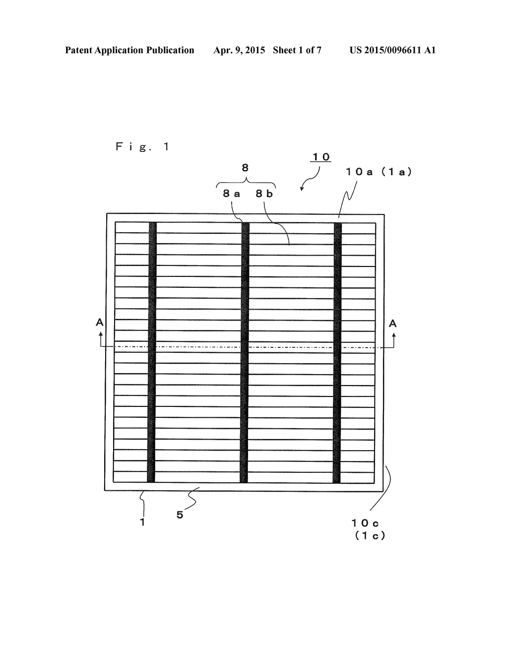 SOLAR CELL DEVICE AND METHOD FOR MANUFACTURING THE SAME - diagram, schematic, and image 02