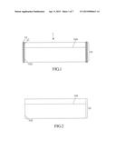 PHOTOVOLTAIC DEVICE AND METHOD OF MANUFACTURING THE SAME diagram and image