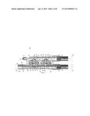 NOISE ATTENUATION IN A CHECK VALVE UNIT OR APPARATUS FOR PRODUCING VACUUM diagram and image