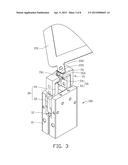 PEELING MECHANISM AND PEELING METHOD USING THE SAME diagram and image