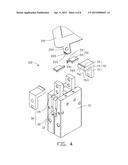 PEELING MECHANISM AND PEELING METHOD USING THE SAME diagram and image