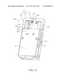 PEELING MECHANISM AND PEELING METHOD USING THE SAME diagram and image