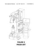 Robotic Tire Changer User Interaction Procedures For Safety and     Convenience diagram and image