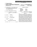 HYDROPHOBICALLY SIZED FIBROUS WEB AND A METHOD FOR THE PREPARATION OF A     SIZED WEB LAYER diagram and image