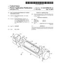 Frac System with Hydraulic Energy Transfer System diagram and image