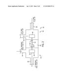 Frac System with Hydraulic Energy Transfer System diagram and image