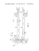 Frac System with Hydraulic Energy Transfer System diagram and image