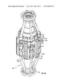 Connector, Diverter, and Annular Blowout Preventer for Use Within a     Mineral Extraction System diagram and image