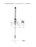 OFFSHORE VESSEL AND METHOD OF OPERATION OF SUCH AN OFFSHORE VESSEL diagram and image