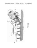 PLANT CONVEYOR AND METHOD FOR HARVESTING PLANTS diagram and image