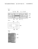 ELECTRONIC COMPONENT EMBEDDED PRINTED CIRCUIT BOARD AND METHOD FOR     MANUFACTURING THE SAME diagram and image