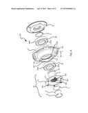 CONSTANT VELOCITY DRIVE ASSEMBLY diagram and image