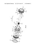 CONSTANT VELOCITY DRIVE ASSEMBLY diagram and image