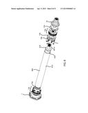 CONSTANT VELOCITY DRIVE ASSEMBLY diagram and image