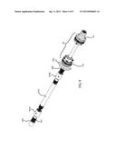 CONSTANT VELOCITY DRIVE ASSEMBLY diagram and image