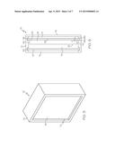 Acoustic Panel diagram and image